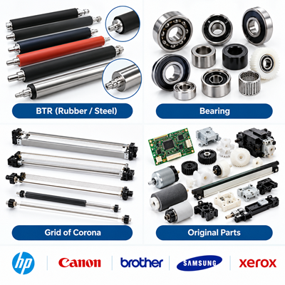 Other Parts