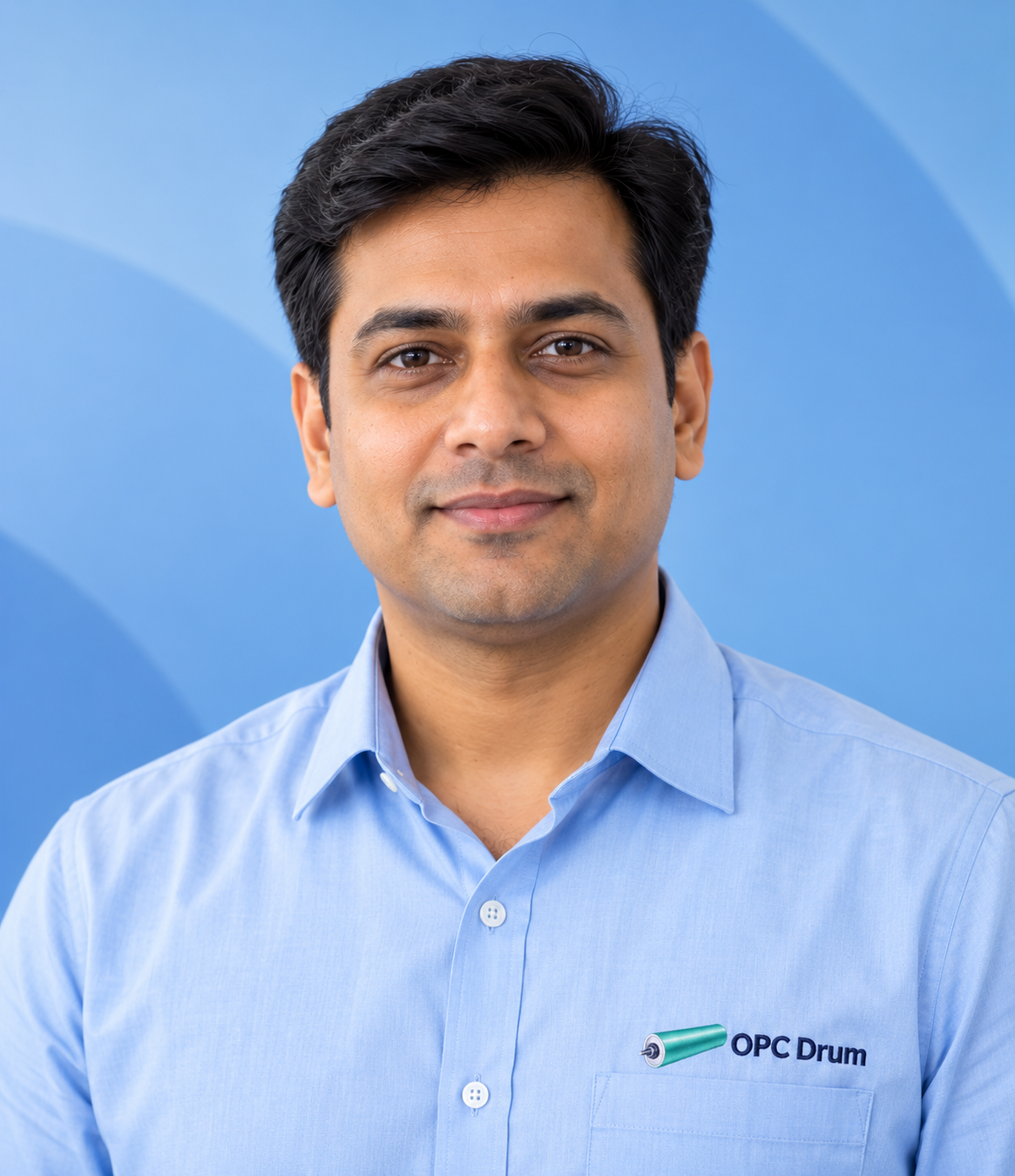 Vikram Joshi